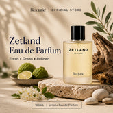 Zetland