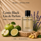 Conte Black