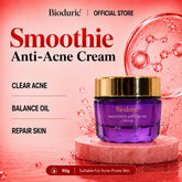 Smoothie Anti-Acne Cream