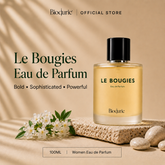 Le Bougies