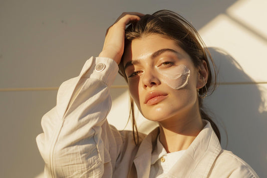 THE ULTIMATE SKIN CARE GUIDE