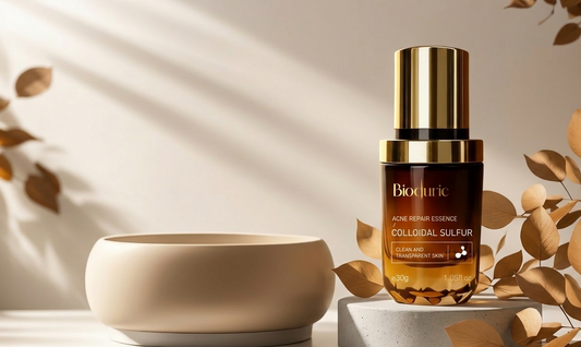 THE BEST NIGHTTIME&nbsp;SKIN CARE TIPS FOR BEGINNERS&nbsp;