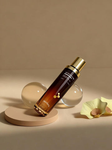 Active Enzyme Micro-Bubble Cleansing Honey Gel