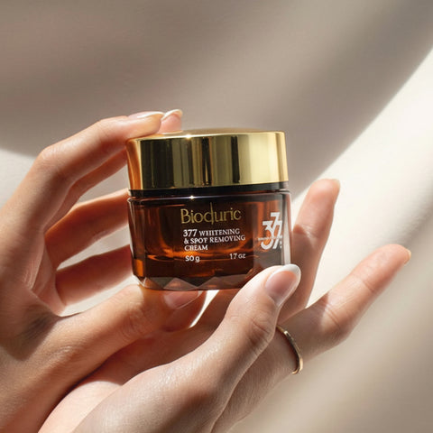 377 Whitening & Spot Removing Cream