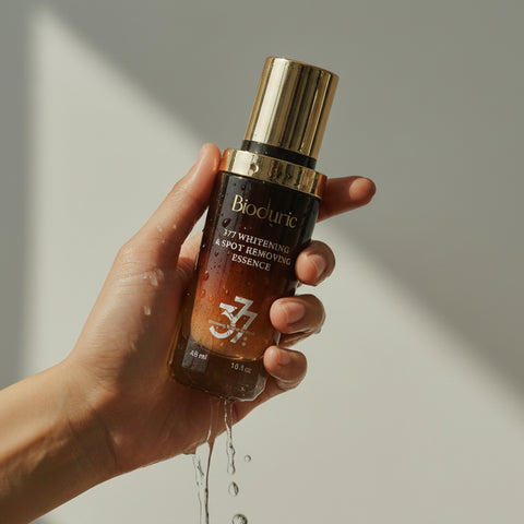 377 Whitening & Spot Removing Essence