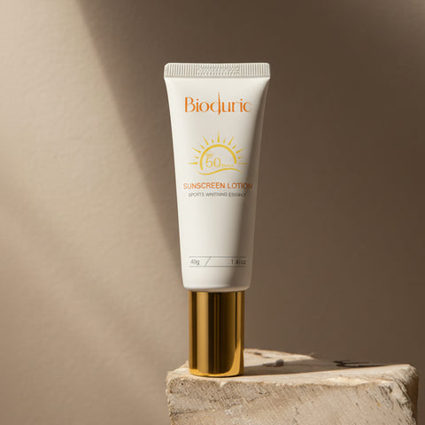 Sunscreen Lotion