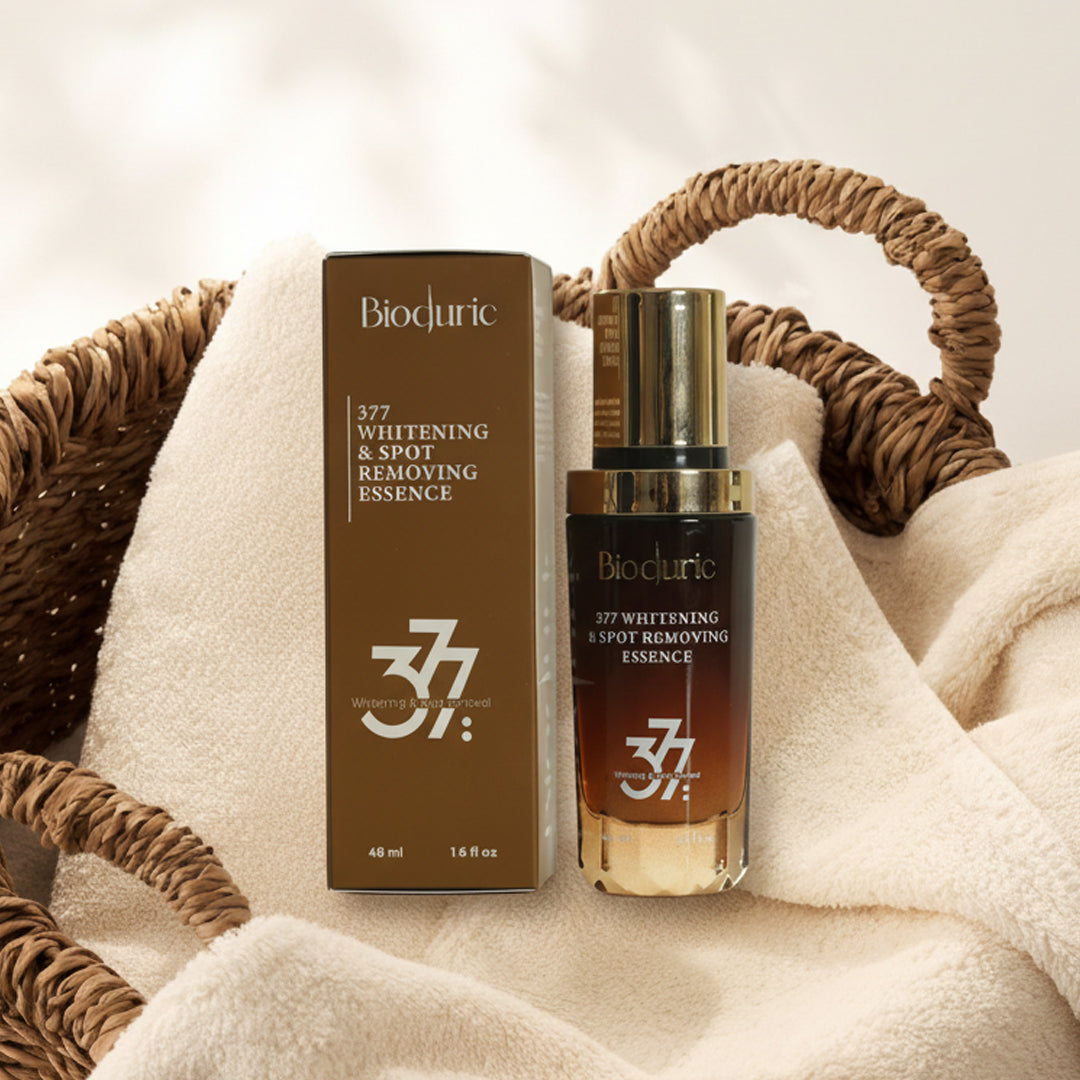 377 Whitening & Spot Removing Essence