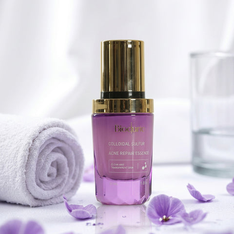 Colloidal Sulfur Acne Repair Essence