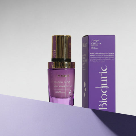 Colloidal Sulfur Acne Repair Essence