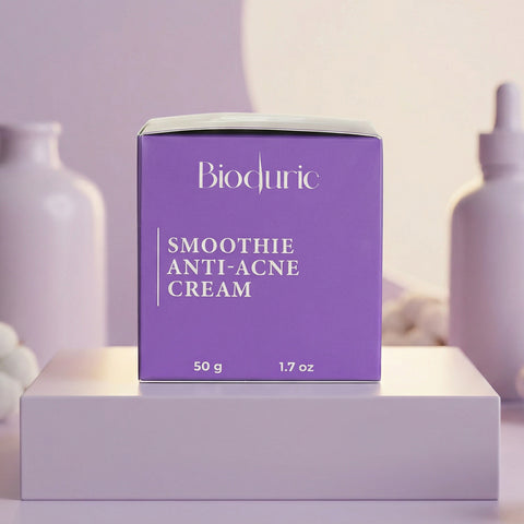 Smoothie Anti-Acne Cream