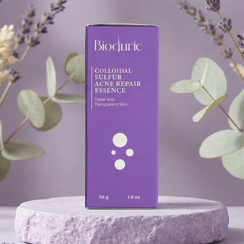 Colloidal Sulfur Acne Repair Essence