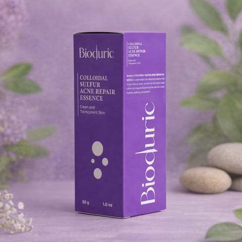 Colloidal Sulfur Acne Repair Essence