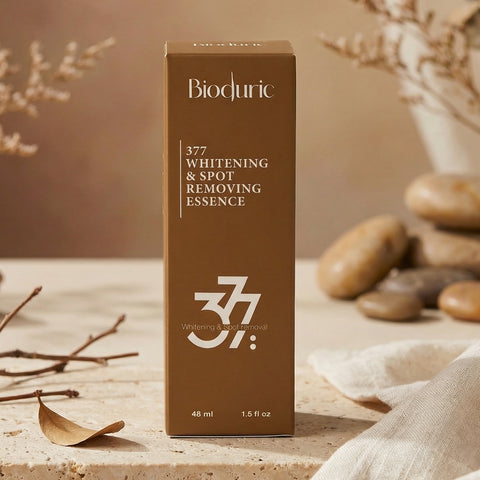 377 Whitening & Spot Removing Essence
