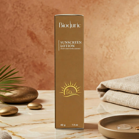 Sunscreen Lotion