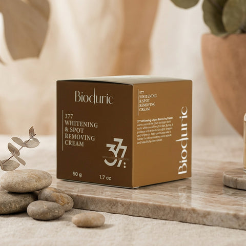 377 Whitening & Spot Removing Cream