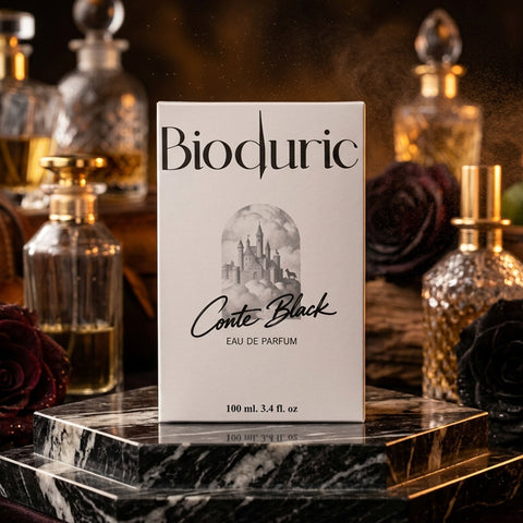 Conte Black