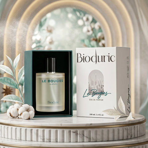 Le Bougies