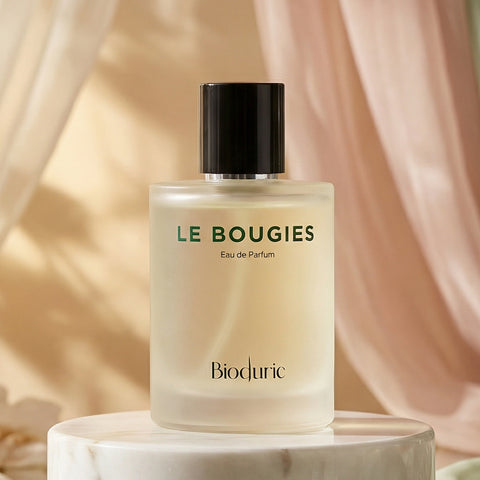 Le Bougies