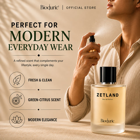 Zetland