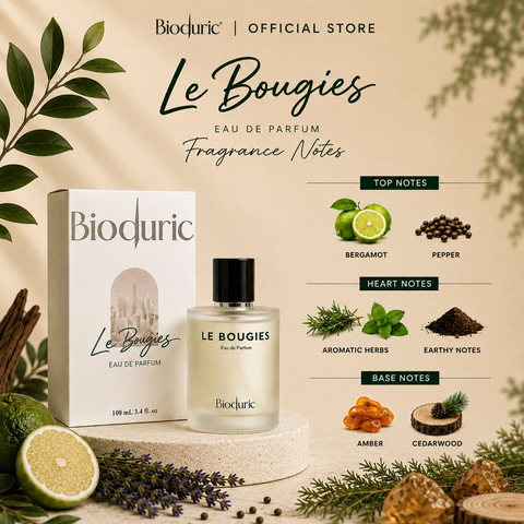 Le Bougies