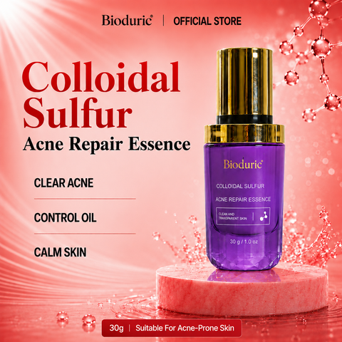 Colloidal Sulfur Acne Repair Essence