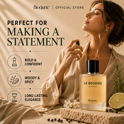 Le Bougies
