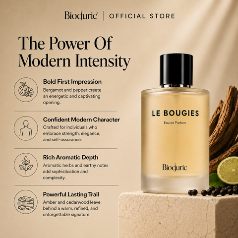 Le Bougies